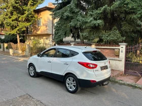 Hyundai IX35 2, 0CRDI 184K 4X4 AVTOMAT | Mobile.bg � ����� ������ 6