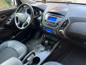 Hyundai IX35 2, 0CRDI 184K 4X4 AVTOMAT | Mobile.bg � ����� ������ 12