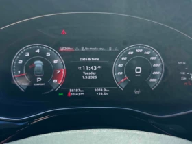 Audi SQ8  4.0 TFSI quattro / MATRIX / 360 / DISTRONIC  | Mobile.bg � ����� ������ 8