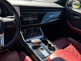 Audi SQ8  4.0 TFSI quattro / MATRIX / 360 / DISTRONIC  | Mobile.bg � ����� ������ 9