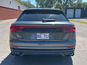 Audi SQ8  4.0 TFSI quattro / MATRIX / 360 / DISTRONIC  | Mobile.bg � ����� ������ 4