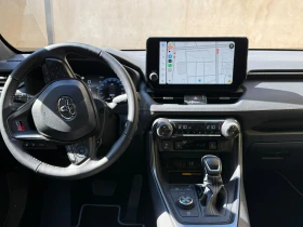 Toyota Rav4 2.5 HEV GR SPORT 4x4 SKYVIEW ������� | Mobile.bg � ����� ������ 6