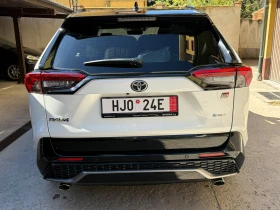 Toyota Rav4 2.5 HEV GR SPORT 4x4 SKYVIEW ������� | Mobile.bg � ����� ������ 5