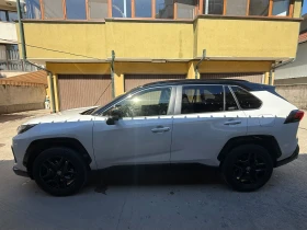 Toyota Rav4 2.5 HEV GR SPORT 4x4 SKYVIEW ������� | Mobile.bg � ����� ������ 3