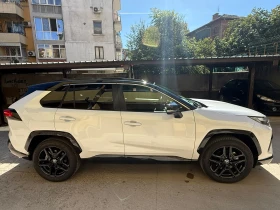 Toyota Rav4 2.5 HEV GR SPORT 4x4 SKYVIEW ������� | Mobile.bg � ����� ������ 4