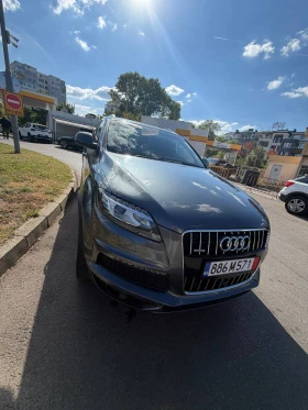 Audi Q7 3.0TFSI V6 Supercharger - 8500 € - 67846298 5