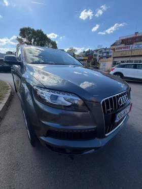 Audi Q7 3.0TFSI V6 Supercharger - 8500 € - 67846298 3