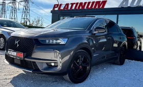 DS DS 7 Crossback /PERFORMANCE/LED/PANO/NAVI/EURO6 - 15700 € - 88924773 4