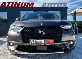 DS DS 7 Crossback /PERFORMANCE/LED/PANO/NAVI/EURO6 - 15700 € - 88924773 3