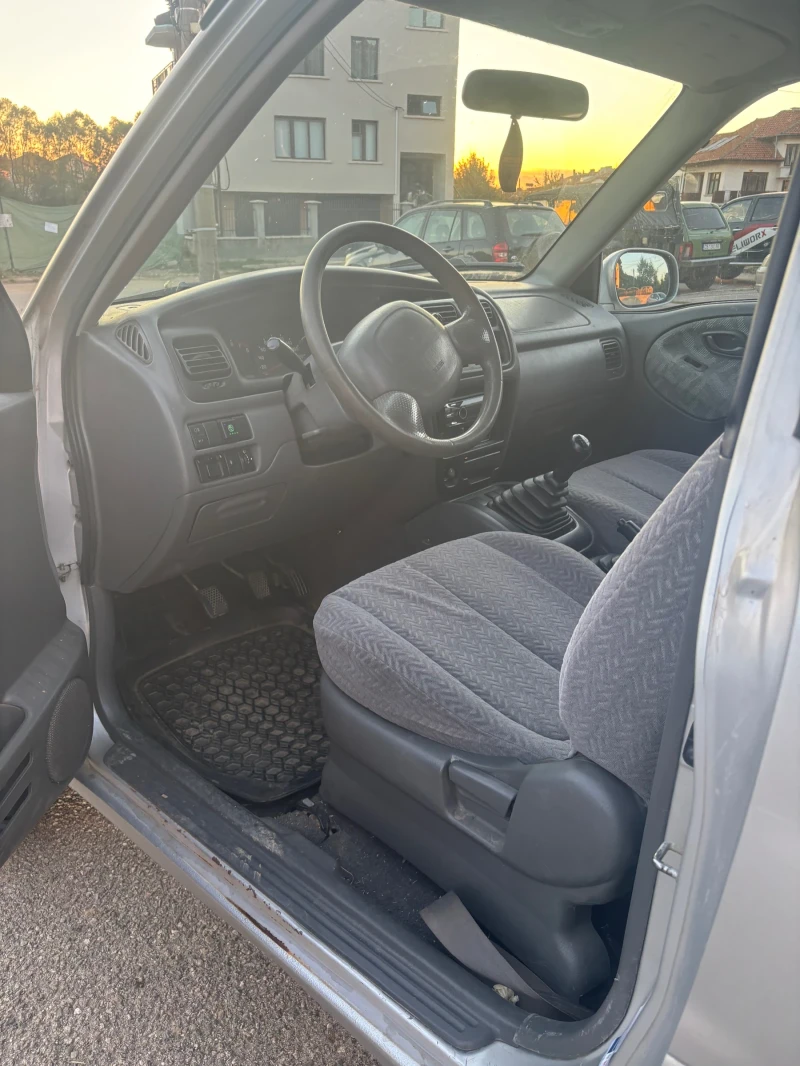 Suzuki Grand vitara Gv2000, снимка 14 - Автомобили и джипове - 46995871