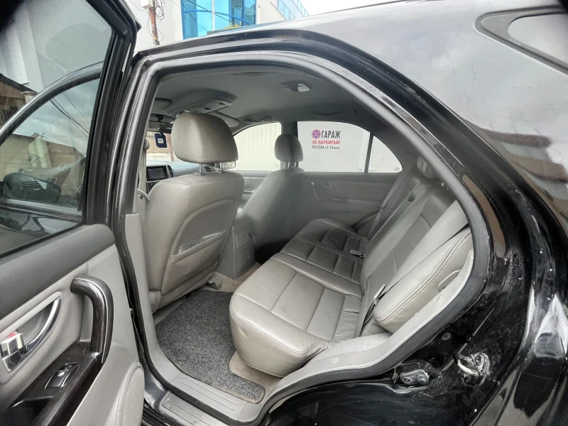 Kia Sorento KIA SORENTO EX 2.5 CRD, снимка 7 - Автомобили и джипове - 47900845