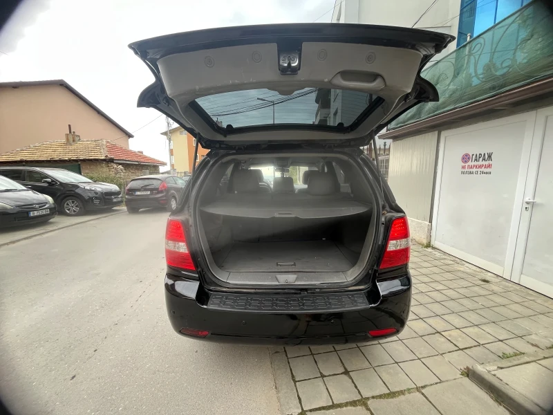 Kia Sorento KIA SORENTO EX 2.5 CRD, снимка 12 - Автомобили и джипове - 47900845