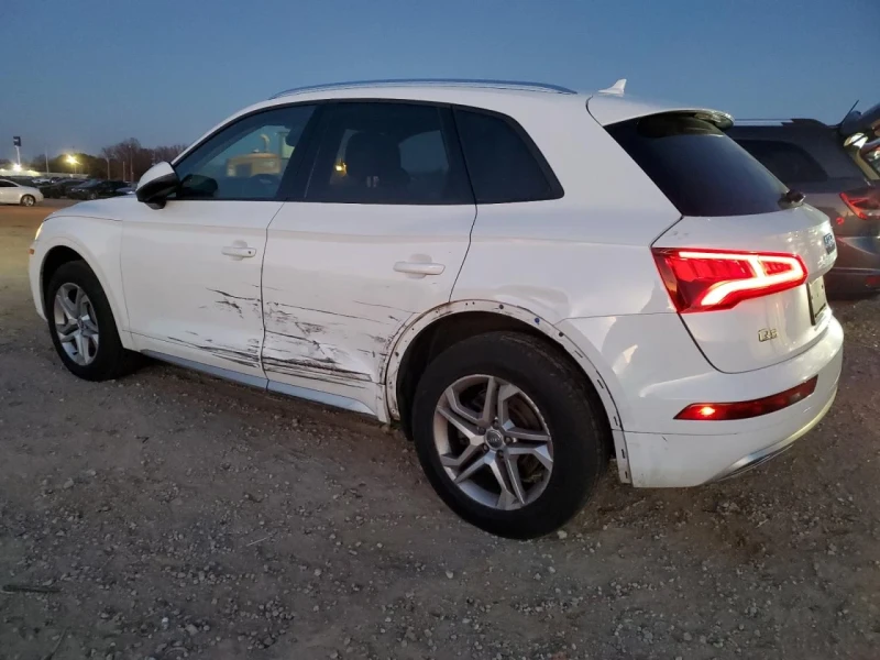 Audi Q5, снимка 2 - Автомобили и джипове - 49304755