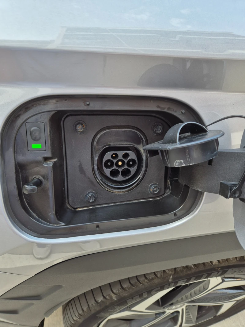 Hyundai Tucson PRIME/PHEV/4WD/Гаранционен, снимка 8 - Автомобили и джипове - 52561105