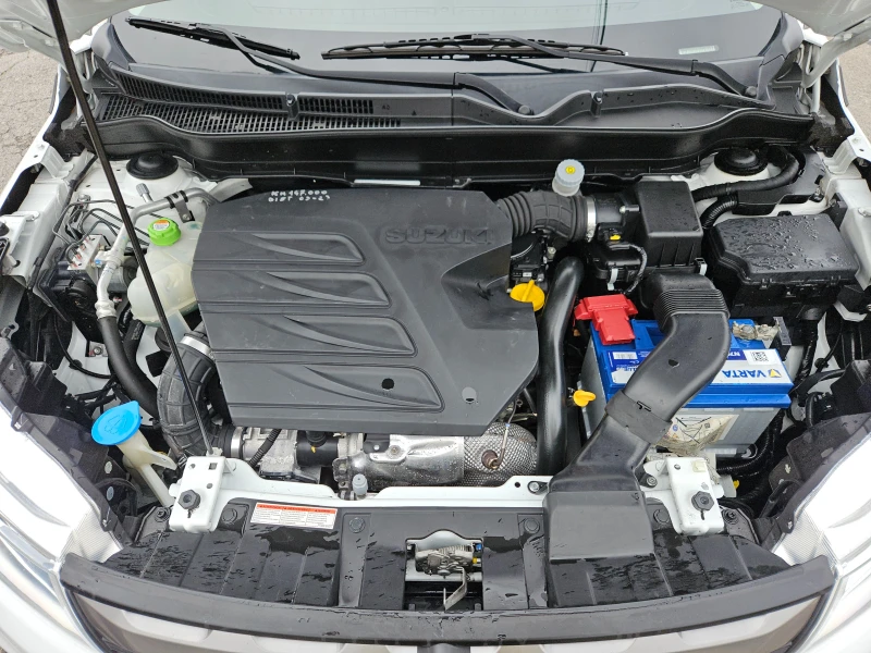 Suzuki Vitara 1.6D/BLACK FRIDAY/LED/КАМЕРА/ДИСТРОНИК/NAVI/БЛУТУТ, снимка 8 - Автомобили и джипове - 52306813