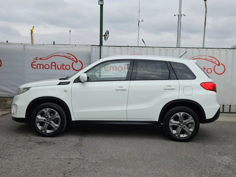 Suzuki Vitara 1.6D/BLACK FRIDAY/LED/КАМЕРА/ДИСТРОНИК/NAVI/БЛУТУТ, снимка 6 - Автомобили и джипове - 52306813