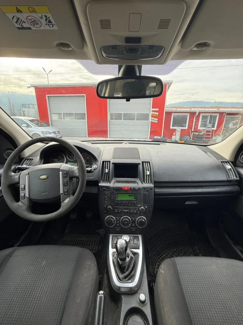 Land Rover Freelander 2.2TD4, 4Х4, ЗАБЕЛЕЖКИ , снимка 11 - Автомобили и джипове - 52730149