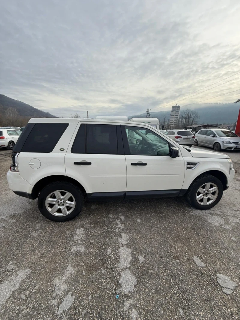 Land Rover Freelander 2.2TD4, 4Х4, ЗАБЕЛЕЖКИ , снимка 6 - Автомобили и джипове - 52730149