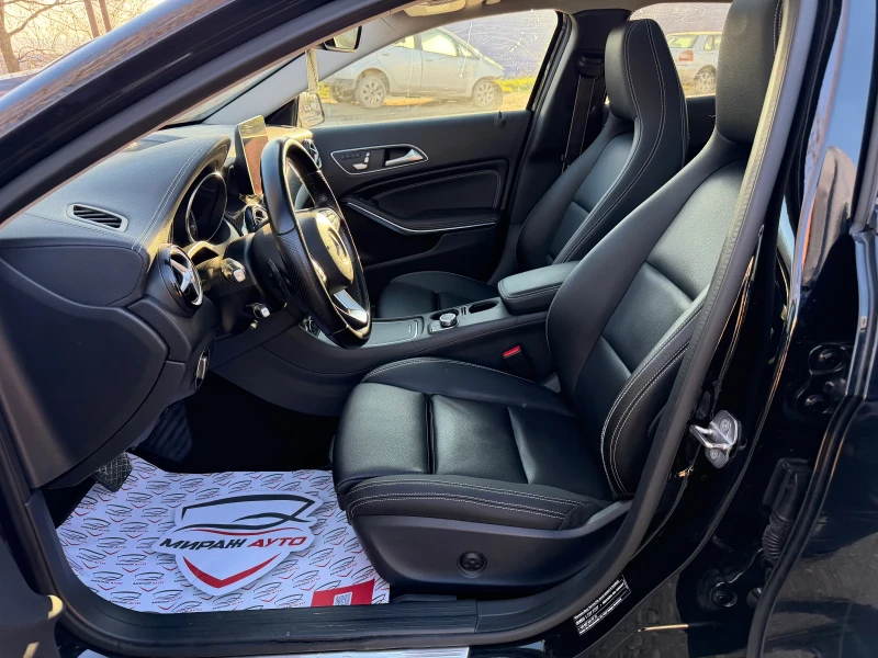 Mercedes-Benz GLA AMG* EDITION* PANORAMA* KEYLESS GO* , снимка 9 - Автомобили и джипове - 53098966