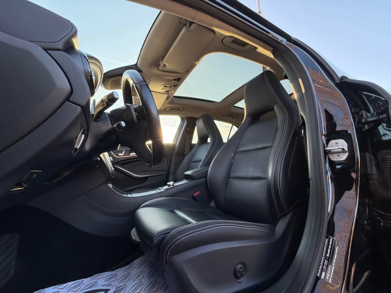 Mercedes-Benz GLA AMG* EDITION* PANORAMA* KEYLESS GO* , снимка 11 - Автомобили и джипове - 53098966