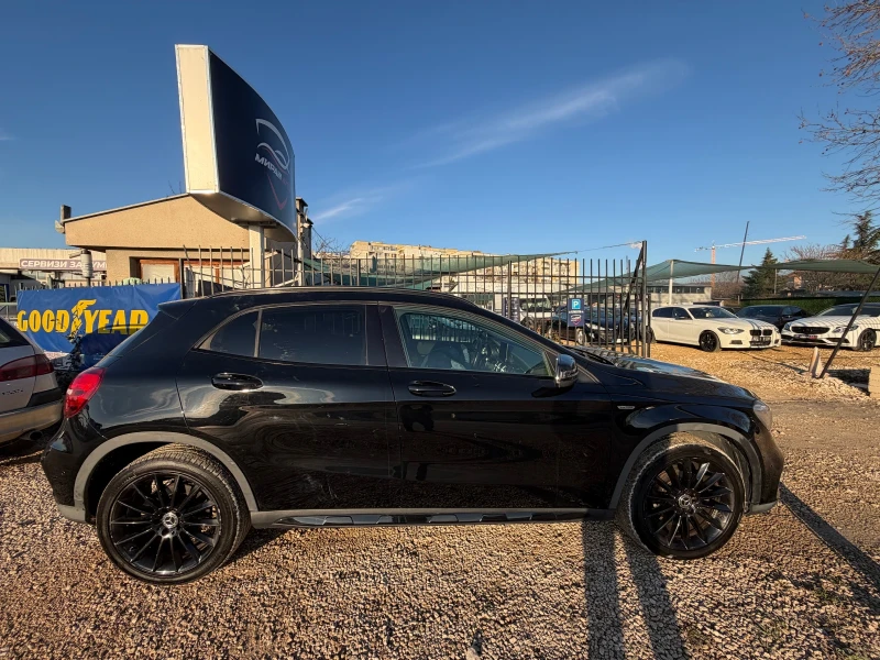 Mercedes-Benz GLA AMG* EDITION* PANORAMA* KEYLESS GO* , снимка 8 - Автомобили и джипове - 53098966