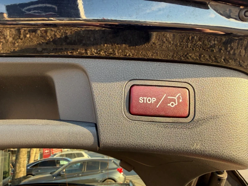 Mercedes-Benz GLA AMG* EDITION* PANORAMA* KEYLESS GO* , снимка 16 - Автомобили и джипове - 53098966