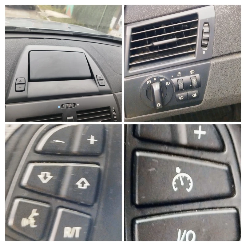 BMW X3 /BUSINESS/БЕЗ АНАЛОГ/РЕГИСТРИРАН/1-ВИ/SECURITY/BG/, снимка 12 - Автомобили и джипове - 53373134