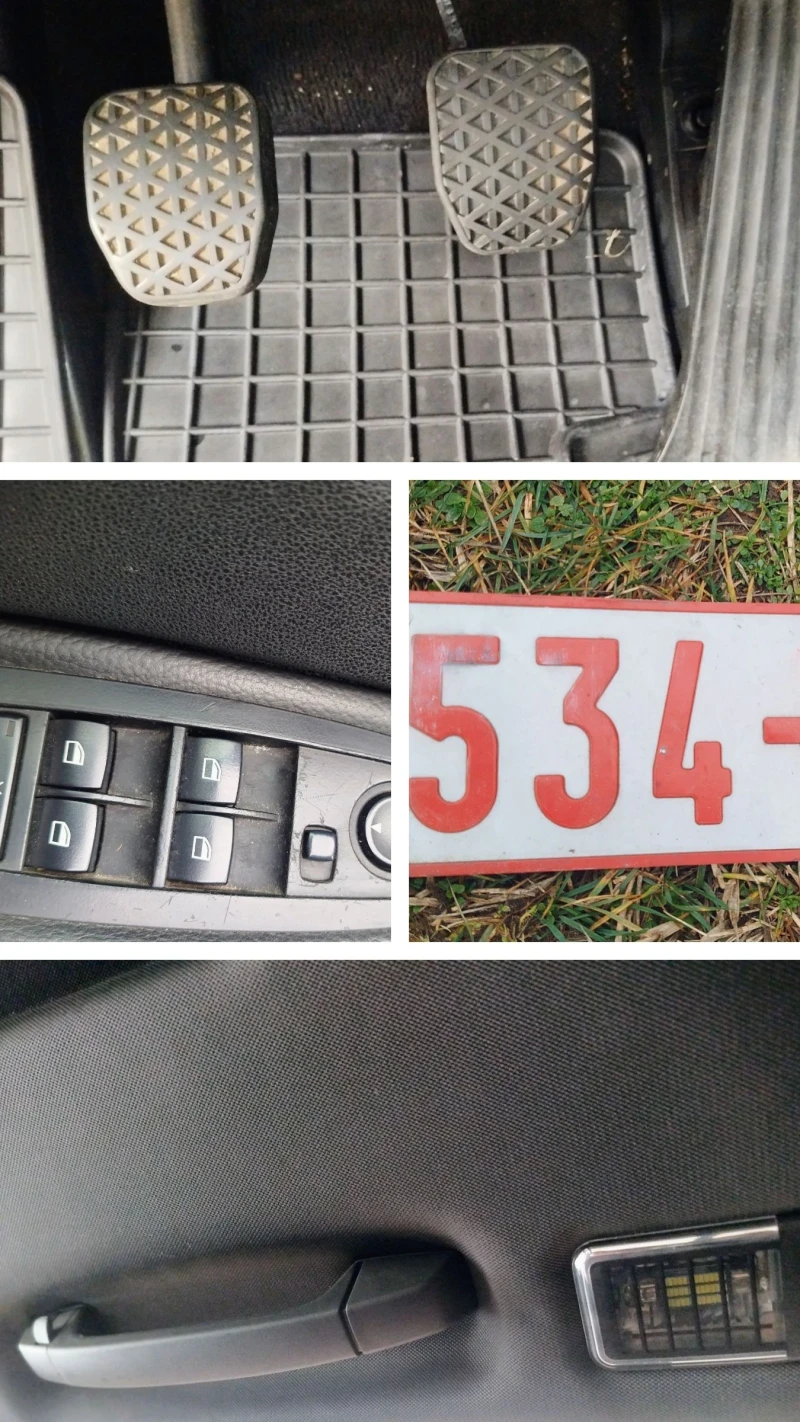 BMW X3 /BUSINESS/БЕЗ АНАЛОГ/РЕГИСТРИРАН/1-ВИ/SECURITY/BG/, снимка 15 - Автомобили и джипове - 53373134