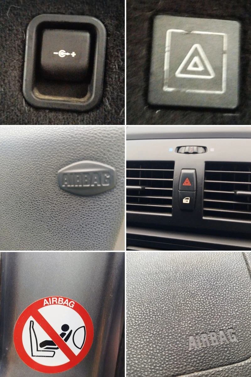 BMW X3 /BUSINESS/БЕЗ АНАЛОГ/РЕГИСТРИРАН/1-ВИ/SECURITY/BG/, снимка 11 - Автомобили и джипове - 53373134