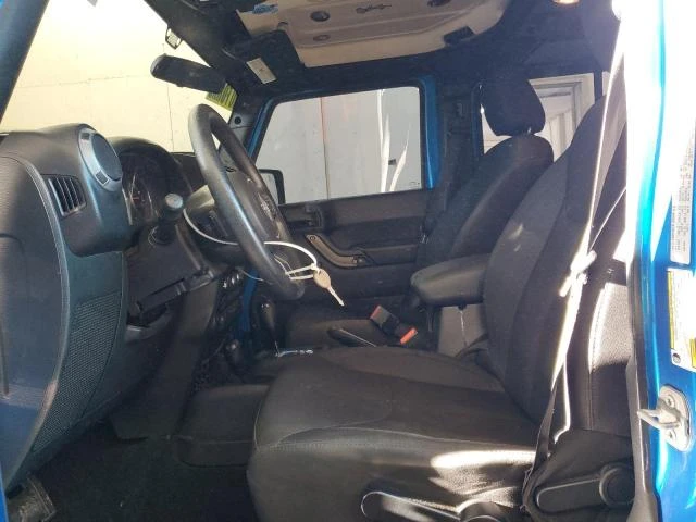 Jeep Wrangler 3.6 UNLIMITED SPORT, снимка 7 - Автомобили и джипове - 52748913