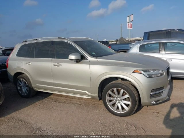 Volvo Xc90 T6* MOMENTUM* ДИГИТАЛНО* ТАБЛО* КАМЕРА* МАСАЖ* ДИС - изображение 5