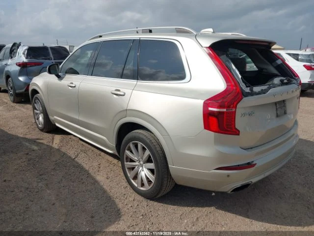 Volvo Xc90 T6* MOMENTUM* ДИГИТАЛНО* ТАБЛО* КАМЕРА* МАСАЖ* ДИС - изображение 4