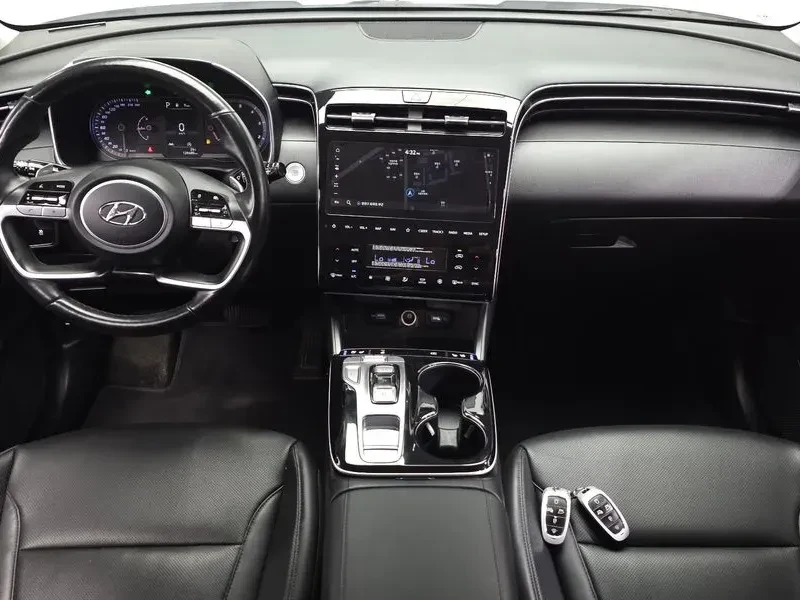 Hyundai Tucson 2.0 MODERN| ���������| �������| ������� | Mobile.bg � ����������� 7