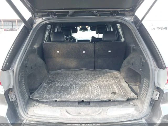 Jeep Grand cherokee, снимка 17 - Автомобили и джипове - 56727019