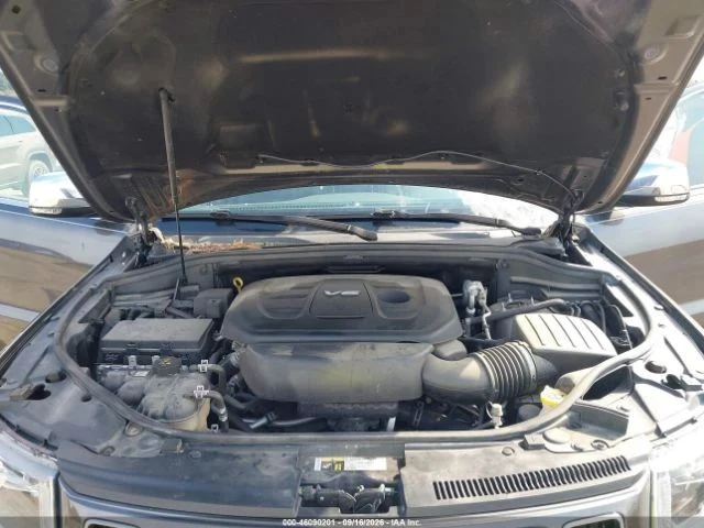 Jeep Grand cherokee, снимка 14 - Автомобили и джипове - 56727019