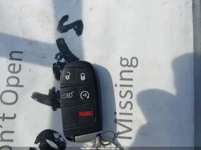 Jeep Grand cherokee, снимка 15 - Автомобили и джипове - 56727019