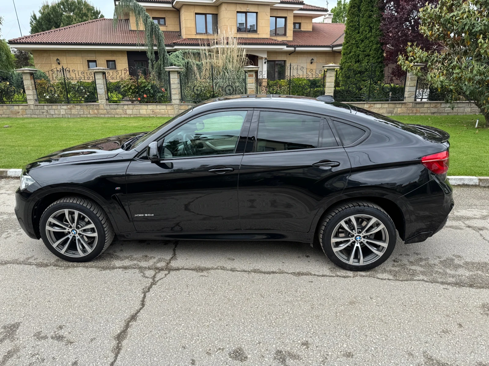 BMW X6 Top!Top!Top! - изображение 4