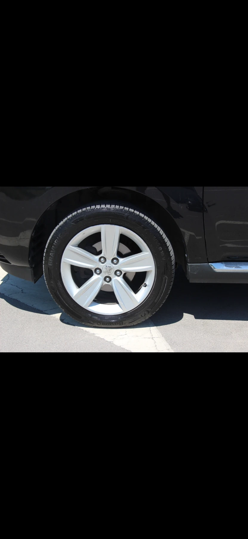 Peugeot 4007 2.2 HDI | Mobile.bg � ����������� 12