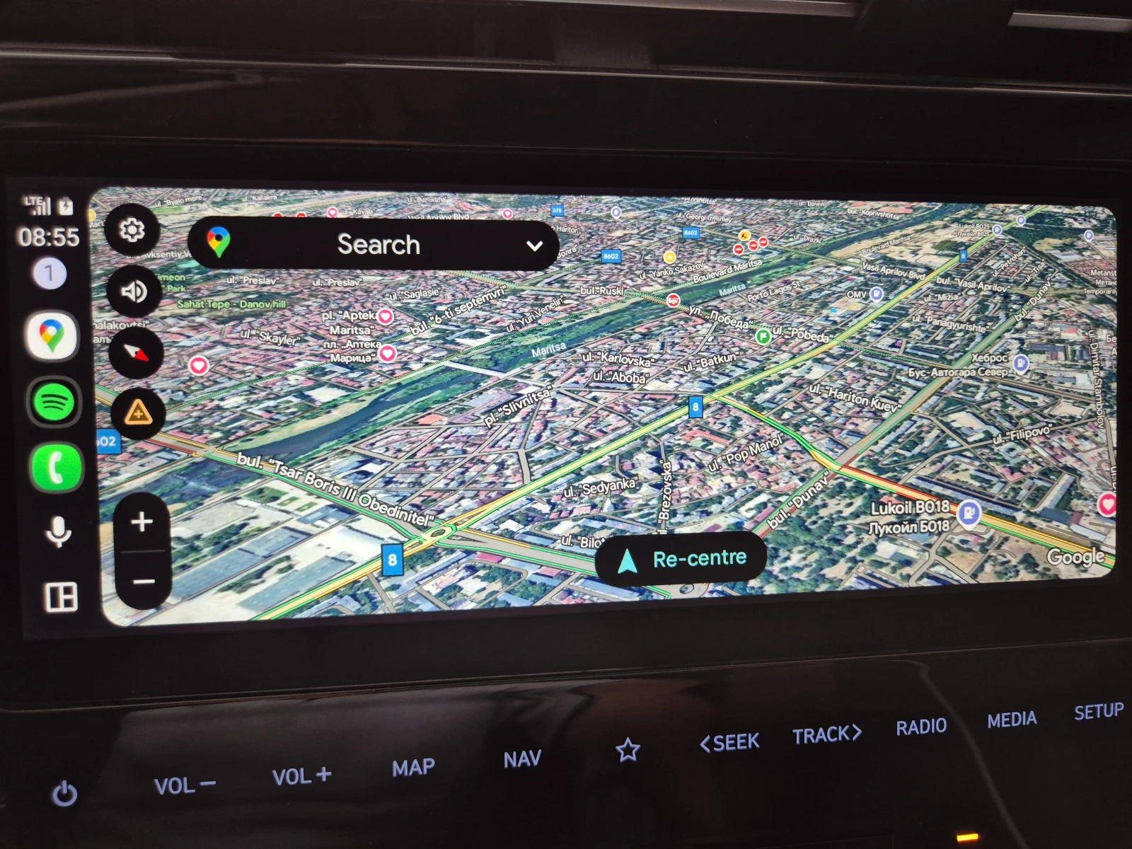 Hyundai Tucson PRIME/PHEV/4WD/ | Mobile.bg   14