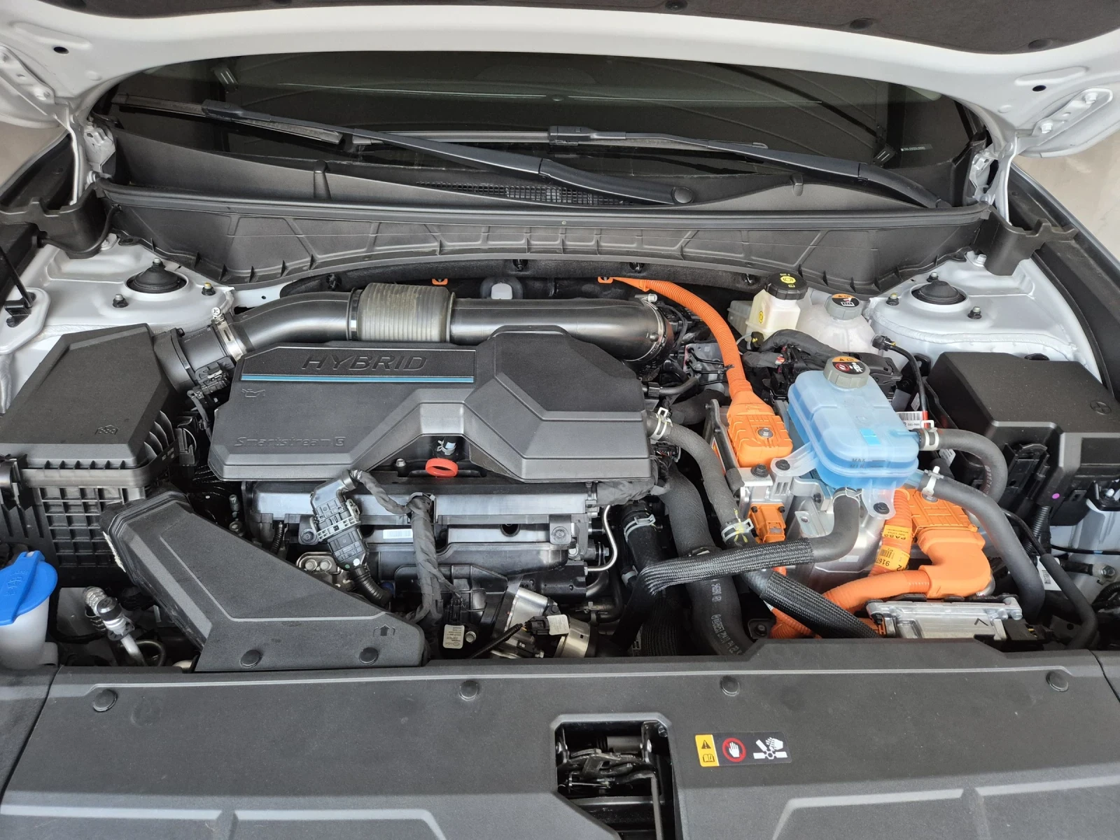 Hyundai Tucson PRIME/PHEV/4WD/ | Mobile.bg   12