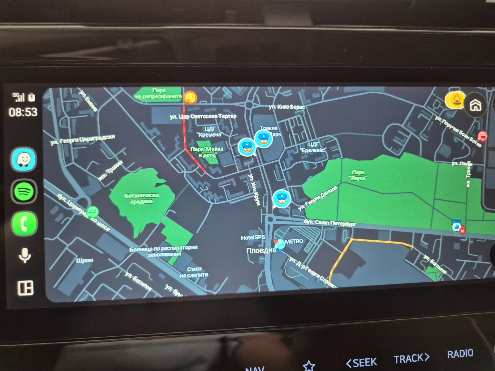 Hyundai Tucson PRIME/PHEV/4WD/ | Mobile.bg   13