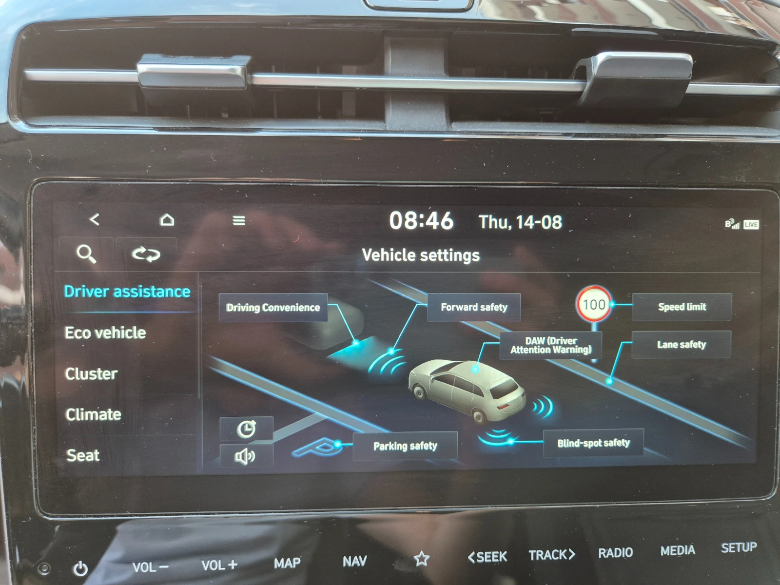 Hyundai Tucson PRIME/PHEV/4WD/ | Mobile.bg   11