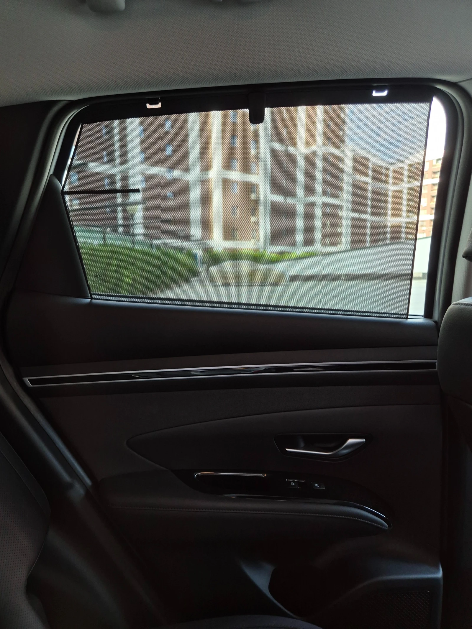 Hyundai Tucson PRIME/PHEV/4WD/Гаранционен - изображение 7