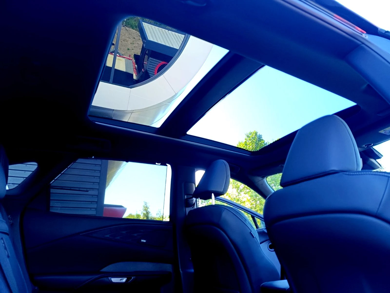 Lexus RX 450h plus Luxury Line E-Four    09/2035! | Mobile.bg   17