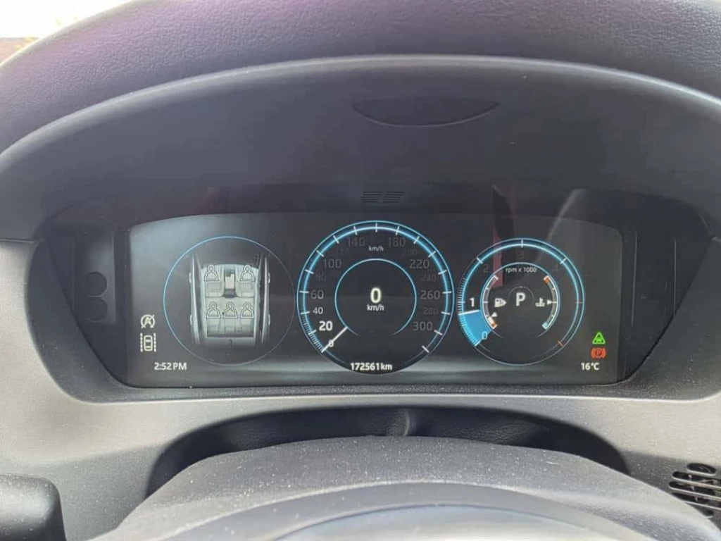 Jaguar F-PACE * 20d R Sport * CARFAX *    | Mobile.bg   12