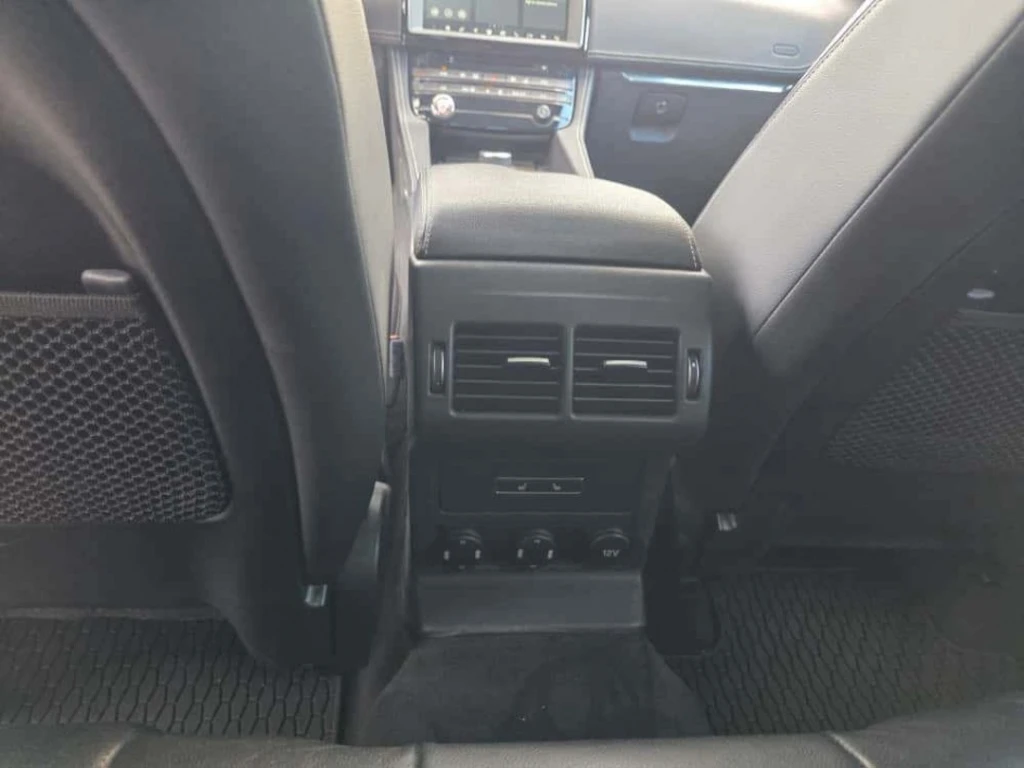 Jaguar F-PACE * 20d R Sport * CARFAX *    | Mobile.bg   16