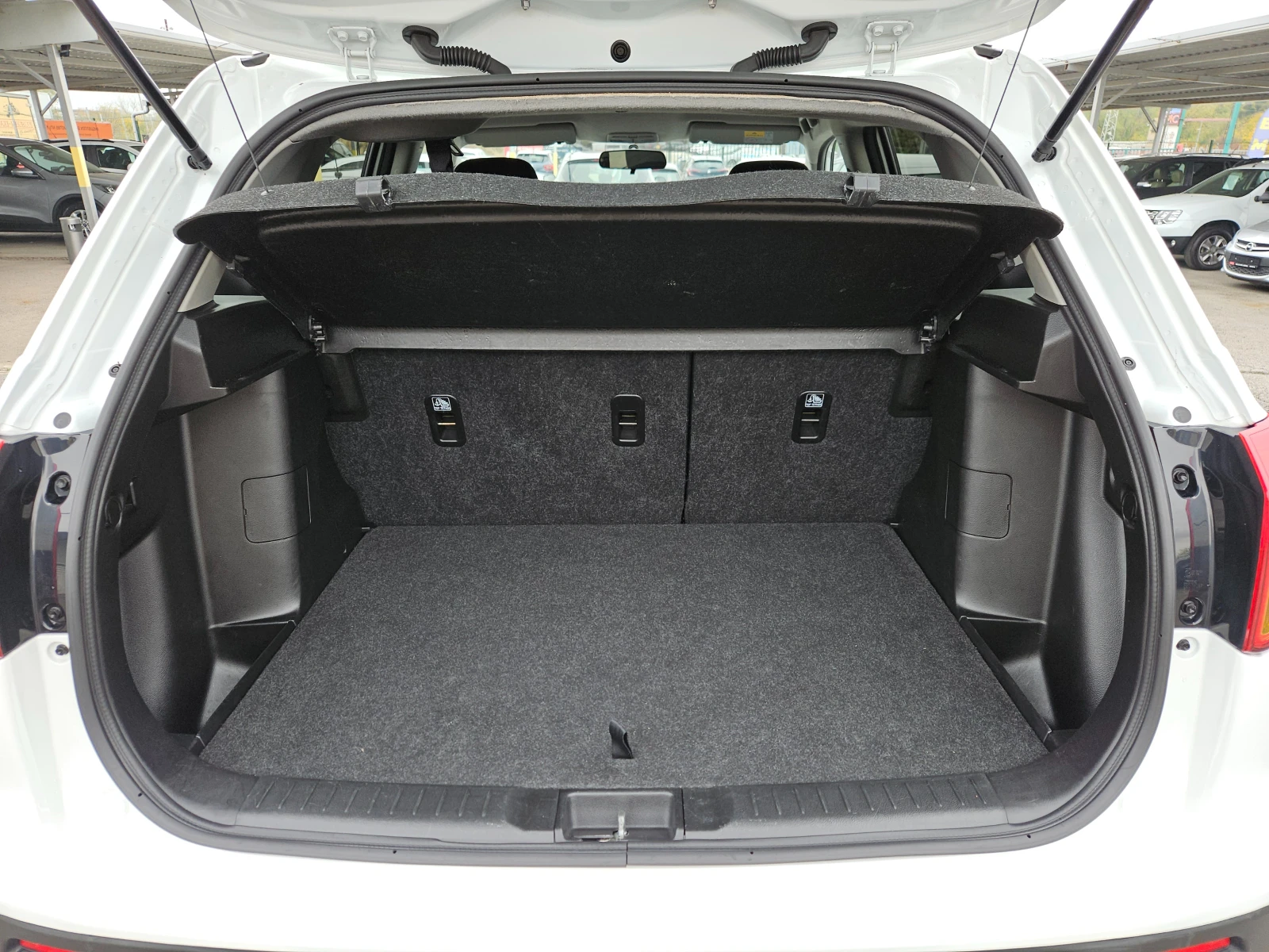 Suzuki Vitara 1.6D/AllGrIP/6/LED///NAVI/ | Mobile.bg   4