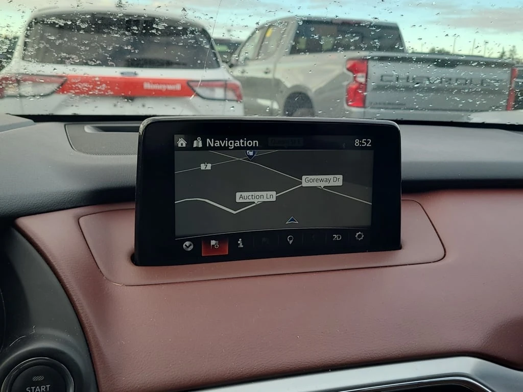 Mazda CX-9 * SIGNATURE * CARFAX *    | Mobile.bg   10