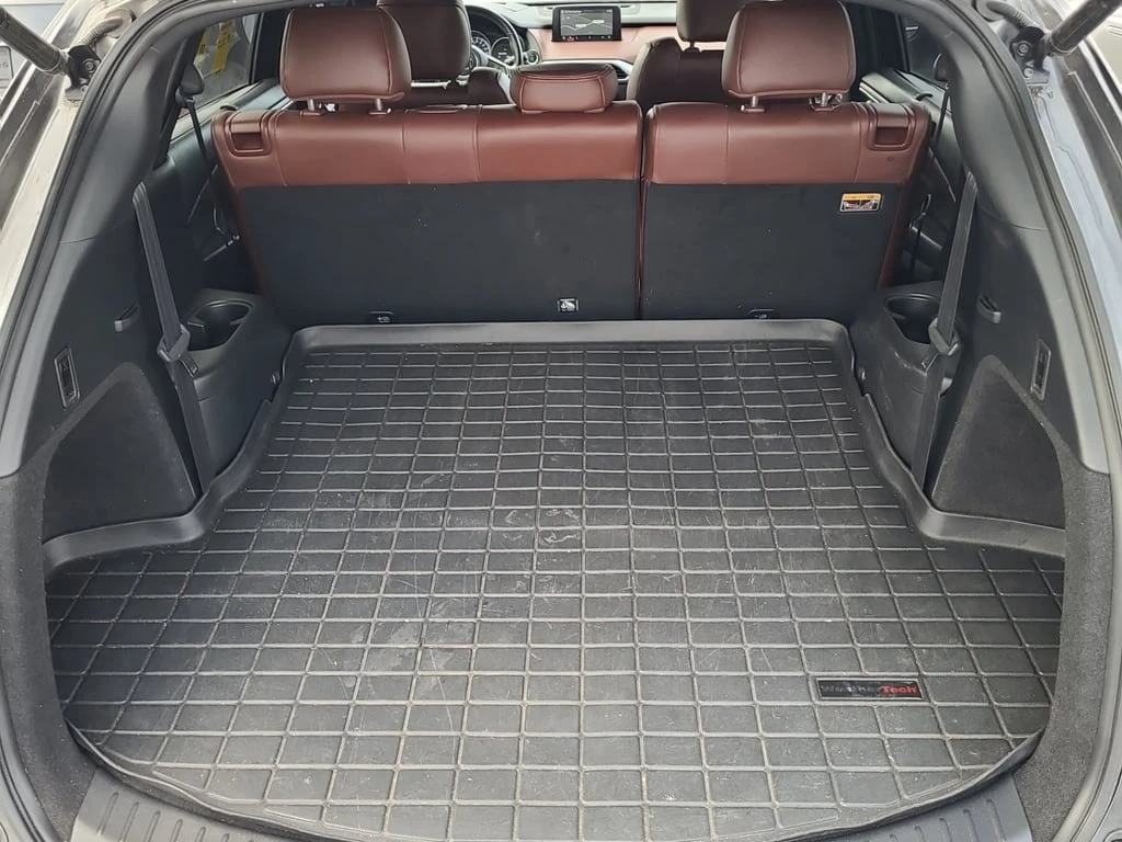 Mazda CX-9 * SIGNATURE * CARFAX *    | Mobile.bg   15