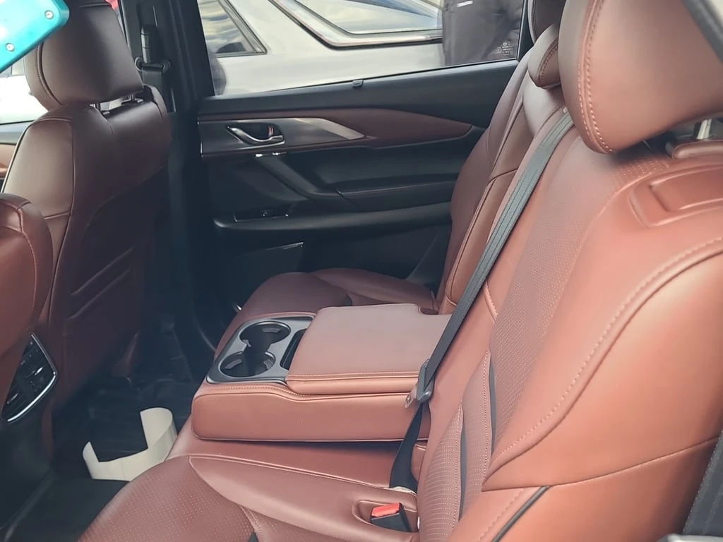 Mazda CX-9 * SIGNATURE * CARFAX *    | Mobile.bg   13